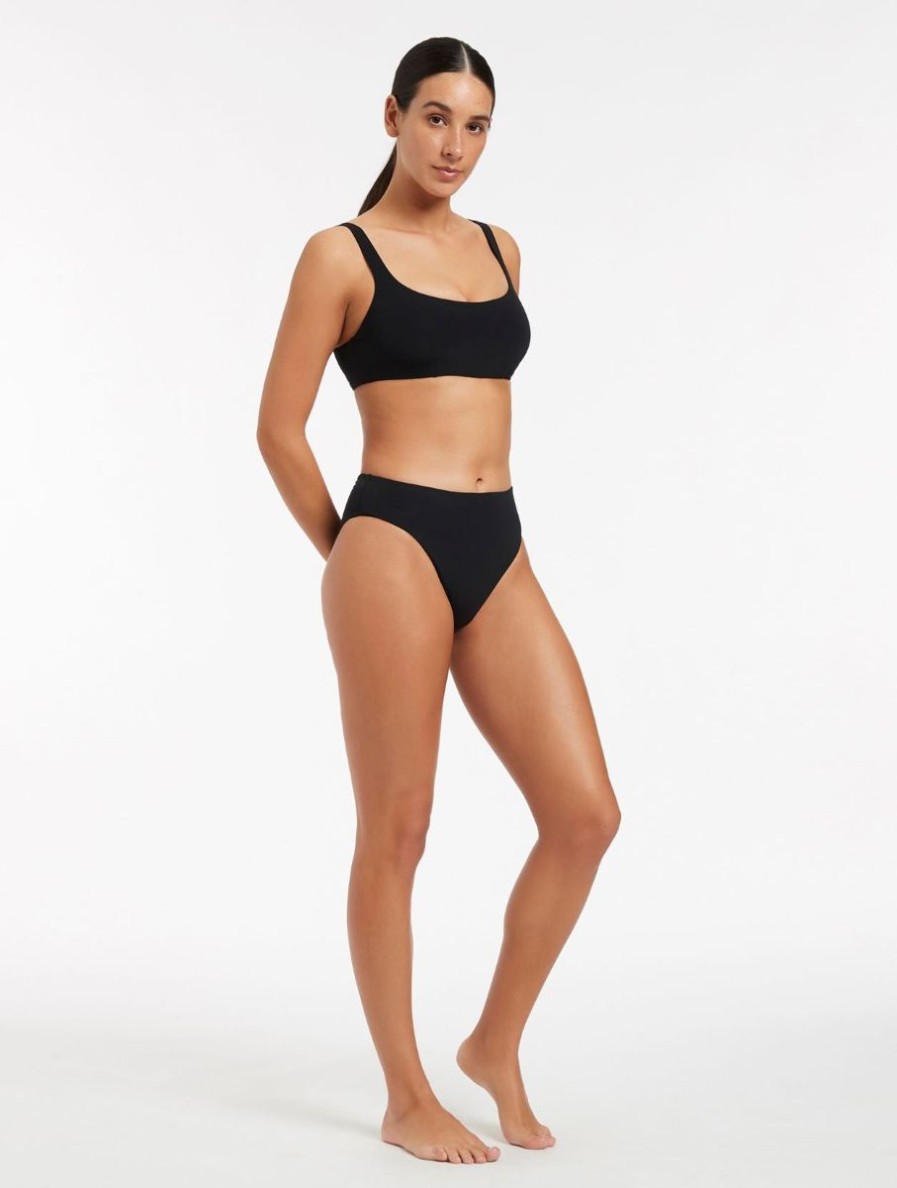 Swimwear JETS Mid Rise | Jetset Full Coverage Pant