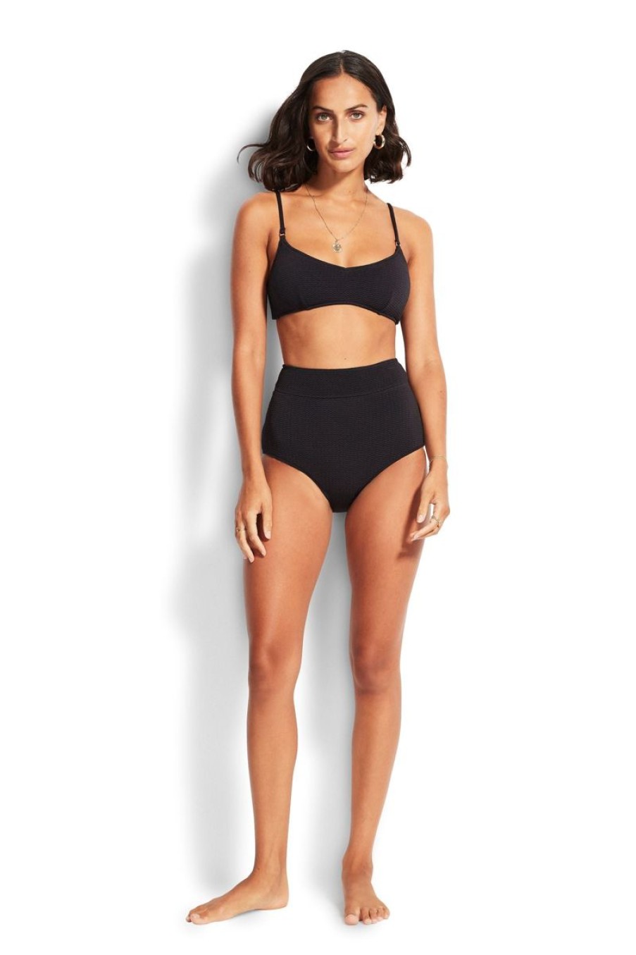 Swimwear SEAFOLLY Bralette | Sea Dive Bralette