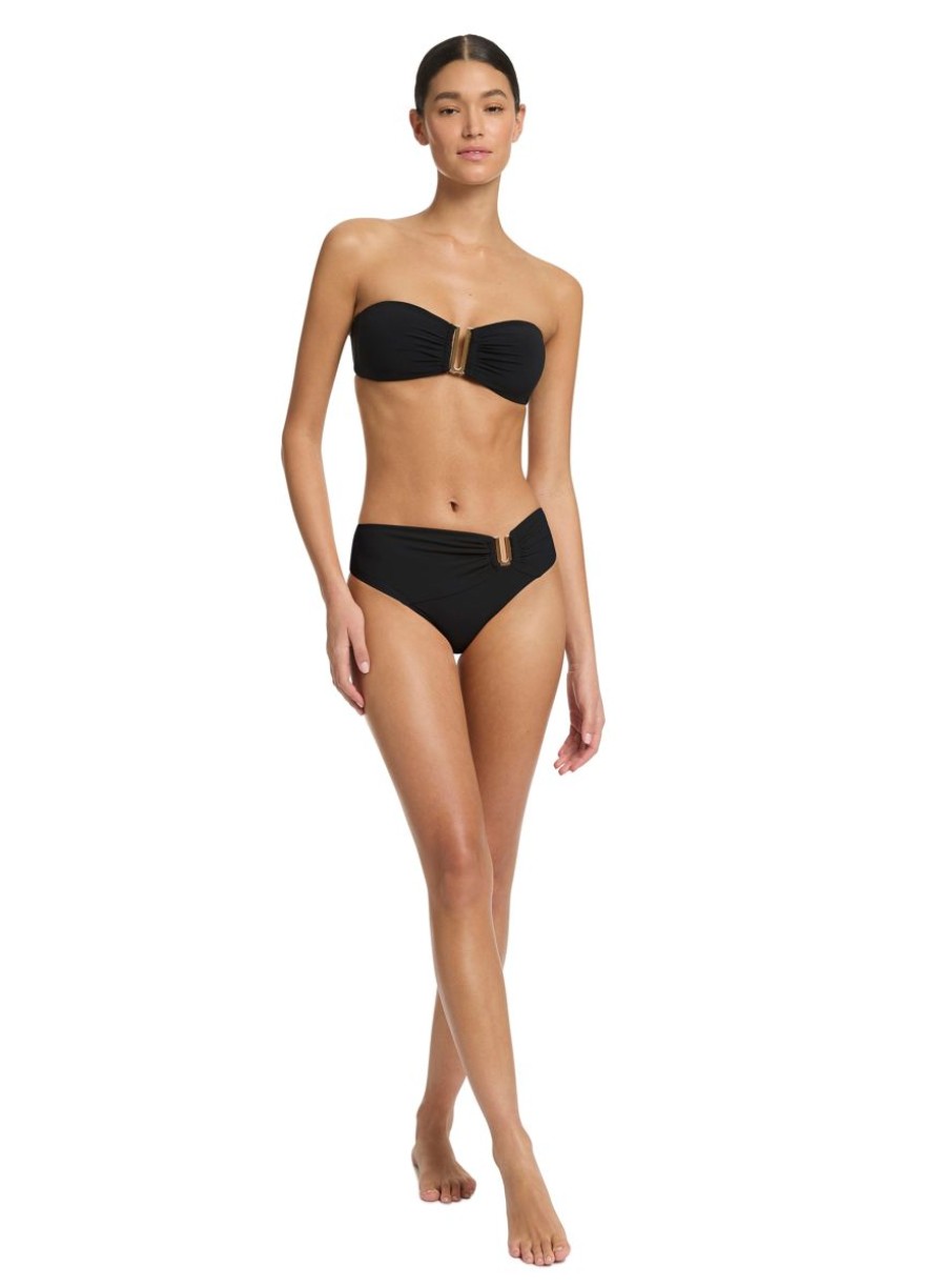 Swimwear JETS Bandeau | Jetset Bandeau Top