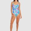 Swimwear BAKU D Cup + | Bermuda D-E U.W One Piece