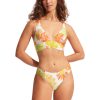 Swimwear SEAFOLLY Triangle | Palm Springs Longline Tri