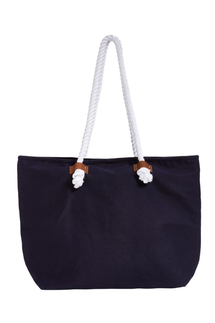 Accessories SEAFOLLY | Carried Away Ship Sail Tote