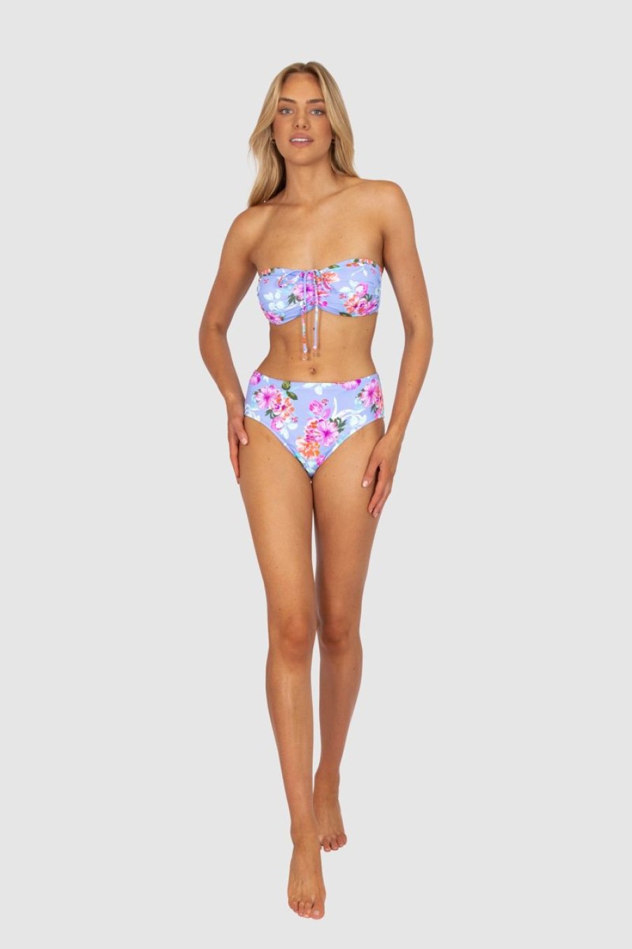 Swimwear BAKU Bandeau | Paradiso Bandeau Bra