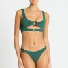 Swimwear BOND-EYE Hipster | Ring Scene Brief Lurex