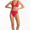 Swimwear SEA LEVEL Multifit | Nouveau Longline Underwire Bra