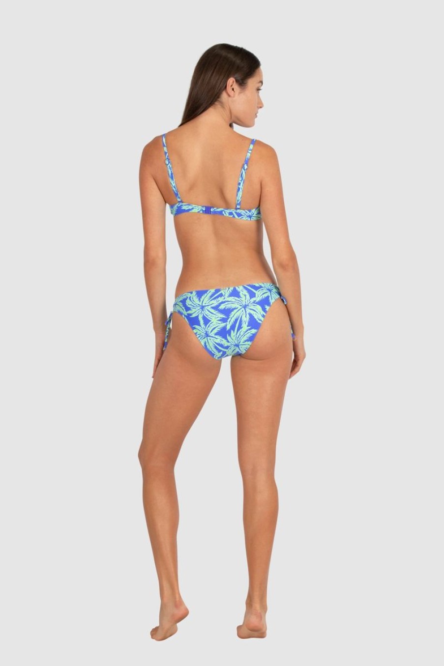 Swimwear BAKU Hipster | Hot Tropics Hipster