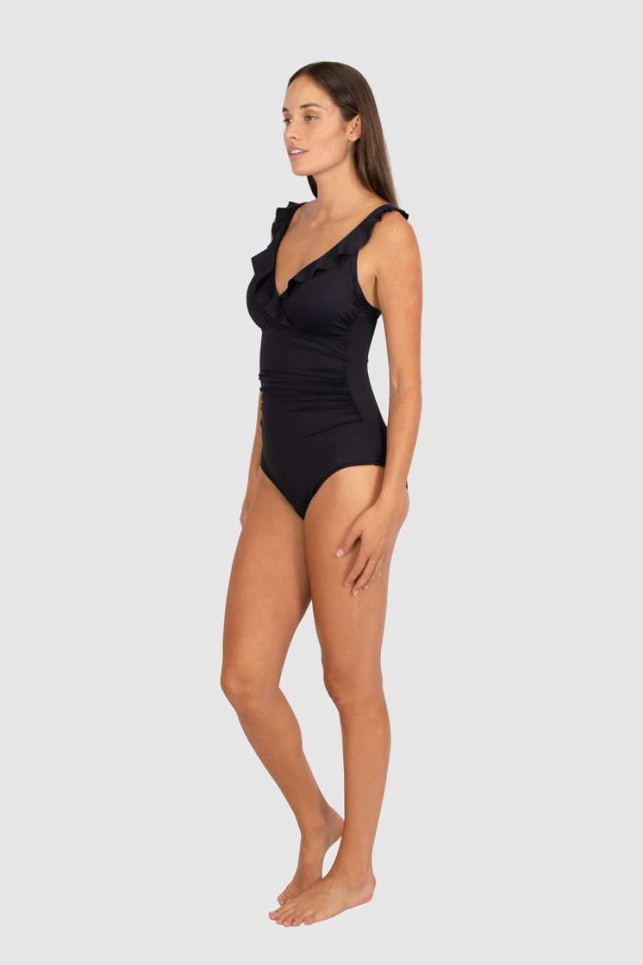 Swimwear BAKU D Cup + | Eco E-F One Piece