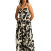 Clothing SEAFOLLY | Birds Of Paradise Maxi Dress