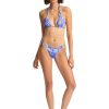 Swimwear SEAFOLLY Triangle | Eden Slide Tri