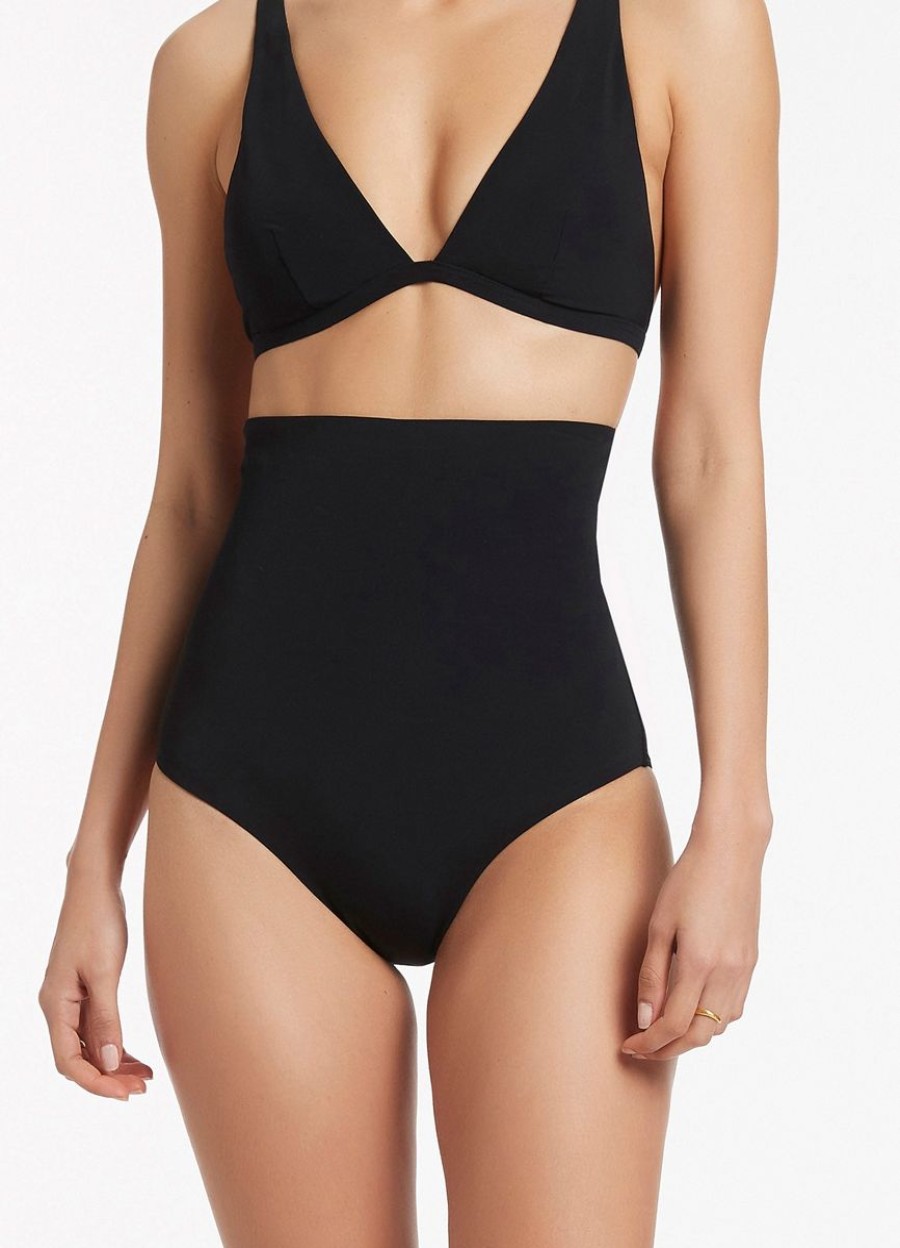 Swimwear JETS Full Coverage | Jetset Ultra High Waist Pant