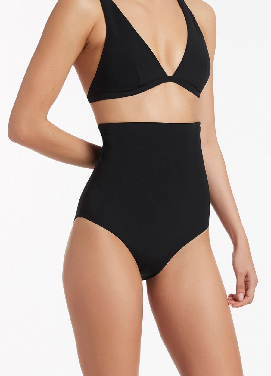 Swimwear JETS Full Coverage | Jetset Ultra High Waist Pant