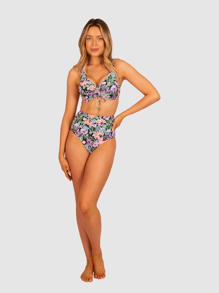 Swimwear BAKU Full Coverage | La Fiesta Firm Pant