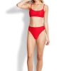 Swimwear SEAFOLLY Cheeky | Essentials High Waisted Pant