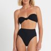 Swimwear BOND-EYE High Waist | Palmer Brief Eco