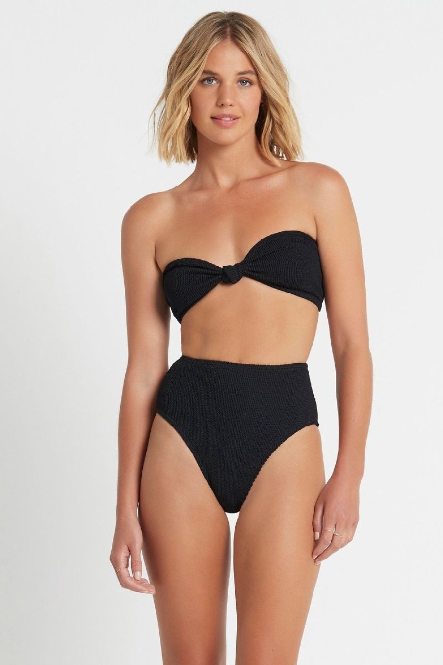 Swimwear BOND-EYE High Waist | Palmer Brief Eco