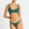 Swimwear BOND-EYE Multifit | Nino Crop Lurex