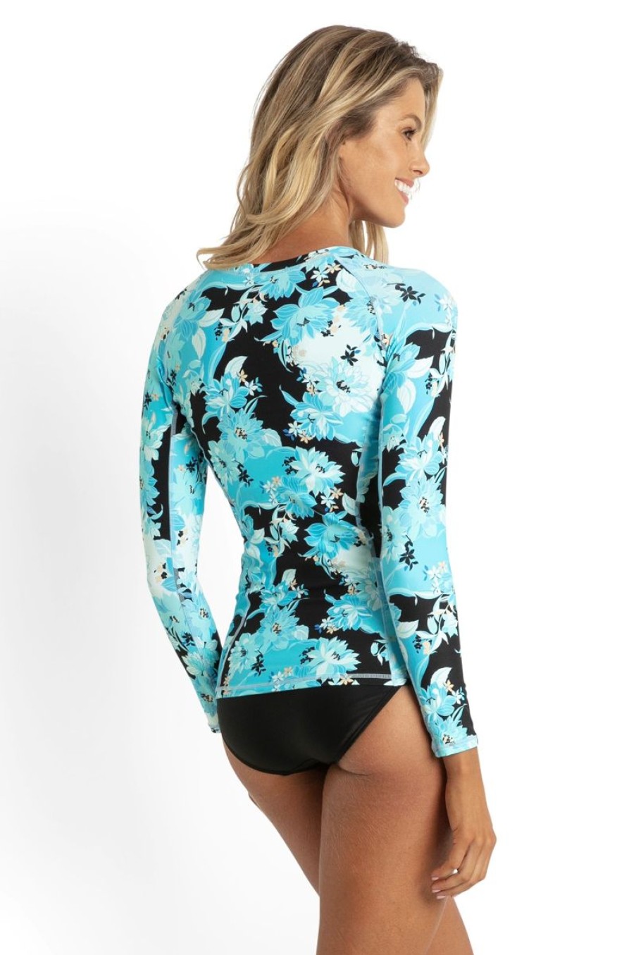 Swimwear SUNSEEKER Sun Protection | Winny Long Sleeve Rashie