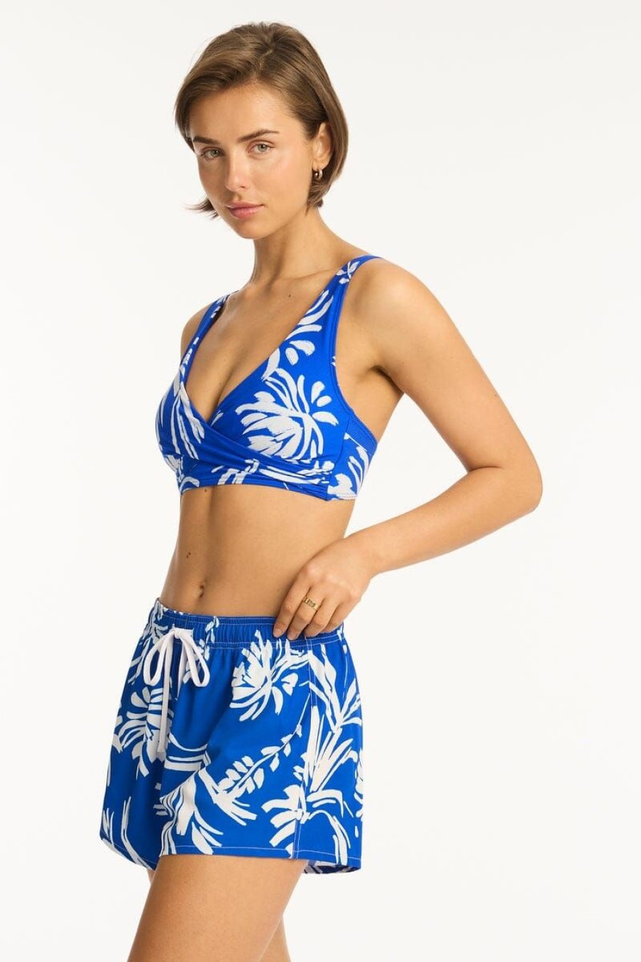 Swimwear SEA LEVEL Boardshorts | Tradewind Surf Short