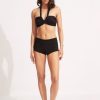 Swimwear SEAFOLLY Bandeau | Collective Halter Bandeau