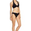 Swimwear JETS Regular | Jetset Twist Front Pant