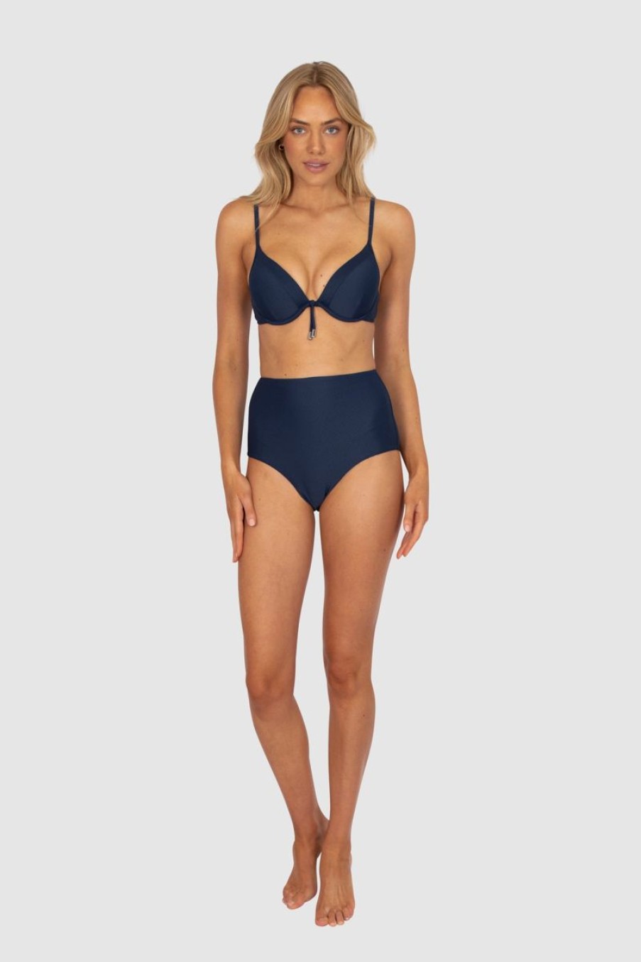 Swimwear BAKU High Waist | Rococco Ultra High Pant