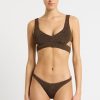 Swimwear BOND-EYE Hipster | Vista Brief Lurex