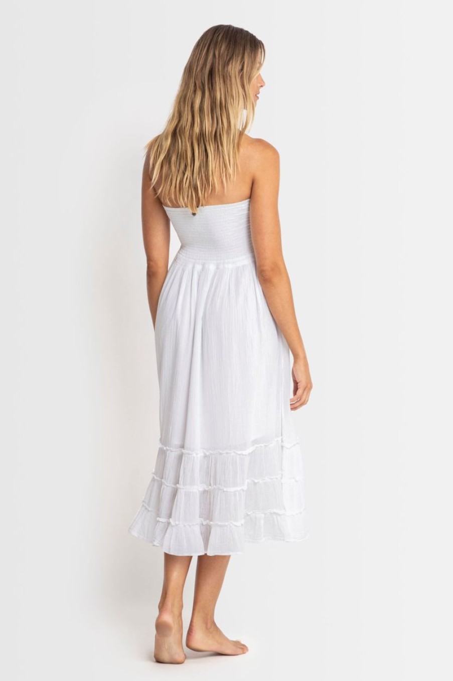 Clothing SUNSEEKER | Resort Sunshine Maxi