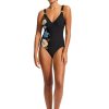 Swimwear SEAFOLLY D Cup + | Garden Party Dd One Piece