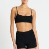 Swimwear BOND-EYE Multifit | Strap Saint Crop Eco