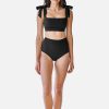 Swimwear UNE PIECE Bralette | Classic Square Neck Bikini Bralette