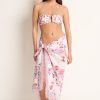 Swimwear MONTE AND LOU Sarongs | Saneesha Sarong