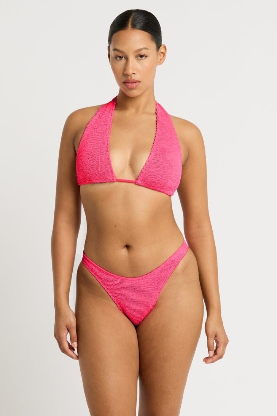 Swimwear BOND-EYE Triangle | Jean Tri