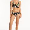 Swimwear SEA LEVEL Mid Rise | Sundown Mid Bikini Pant