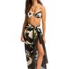 Clothing SEAFOLLY | Birds Of Paradise Sarong