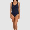 Swimwear BAKU D Cup + | Rococco E-F One Piece