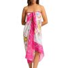 Clothing SEAFOLLY | Wish You Were Here Sarong