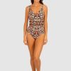 Swimwear BAKU D Cup + | Boho At Heart D-E One Piece