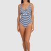 Swimwear BAKU D Cup + | Sea Spirit D-E U.W One Piece