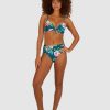 Swimwear BAKU Mid Rise | Guam Mid Pant