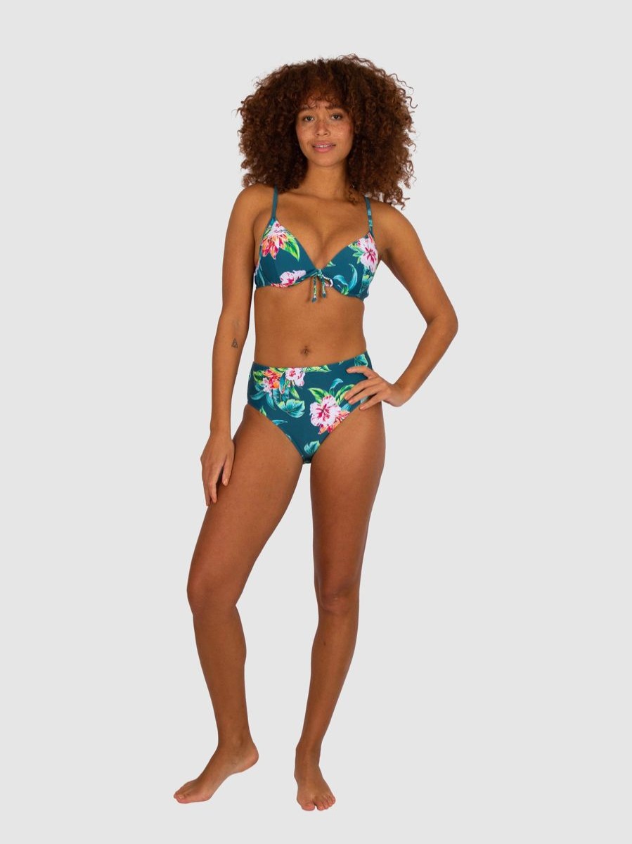 Swimwear BAKU Mid Rise | Guam Mid Pant