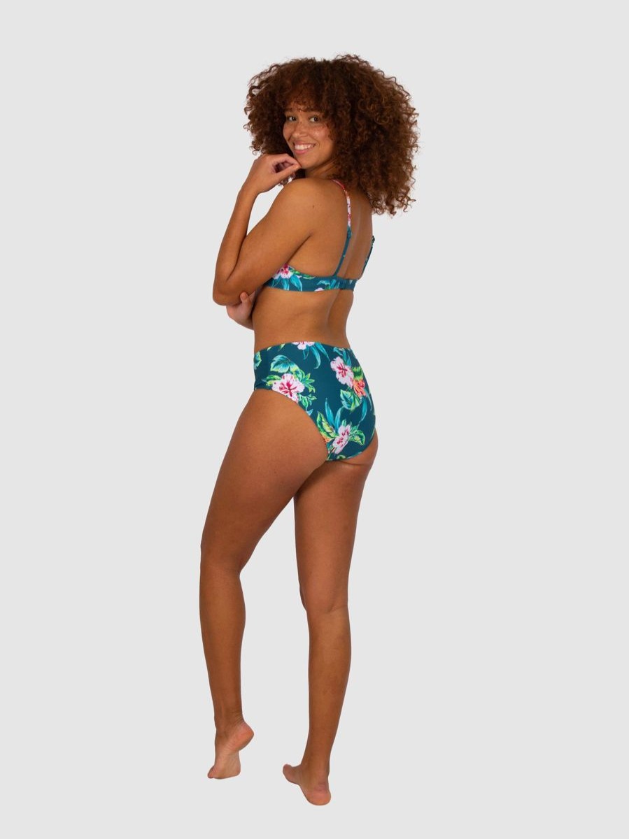 Swimwear BAKU Mid Rise | Guam Mid Pant