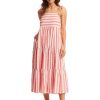 Clothing SEAFOLLY | Cabana Tier Maxi