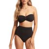 Swimwear SEAFOLLY D Cup + | Sea Dive Dd U Tube