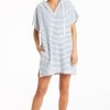 Clothing SEA LEVEL | Surf Poncho