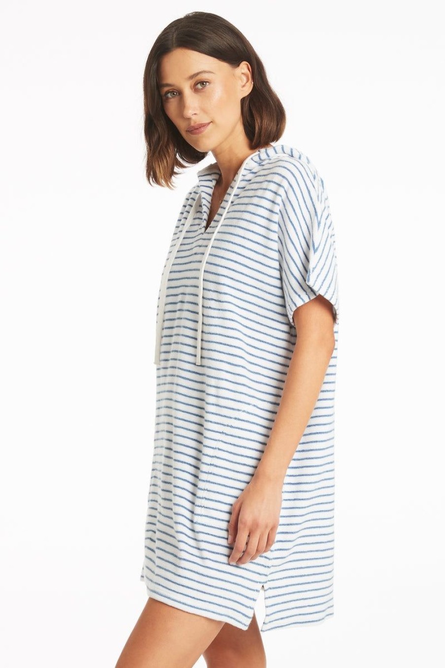 Clothing SEA LEVEL | Surf Poncho