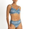 Swimwear SUNSEEKER Multifit | Byron Bay Twist Front Bralette