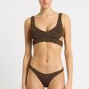 Swimwear BOND-EYE Cheeky | Vista Brief Lurex