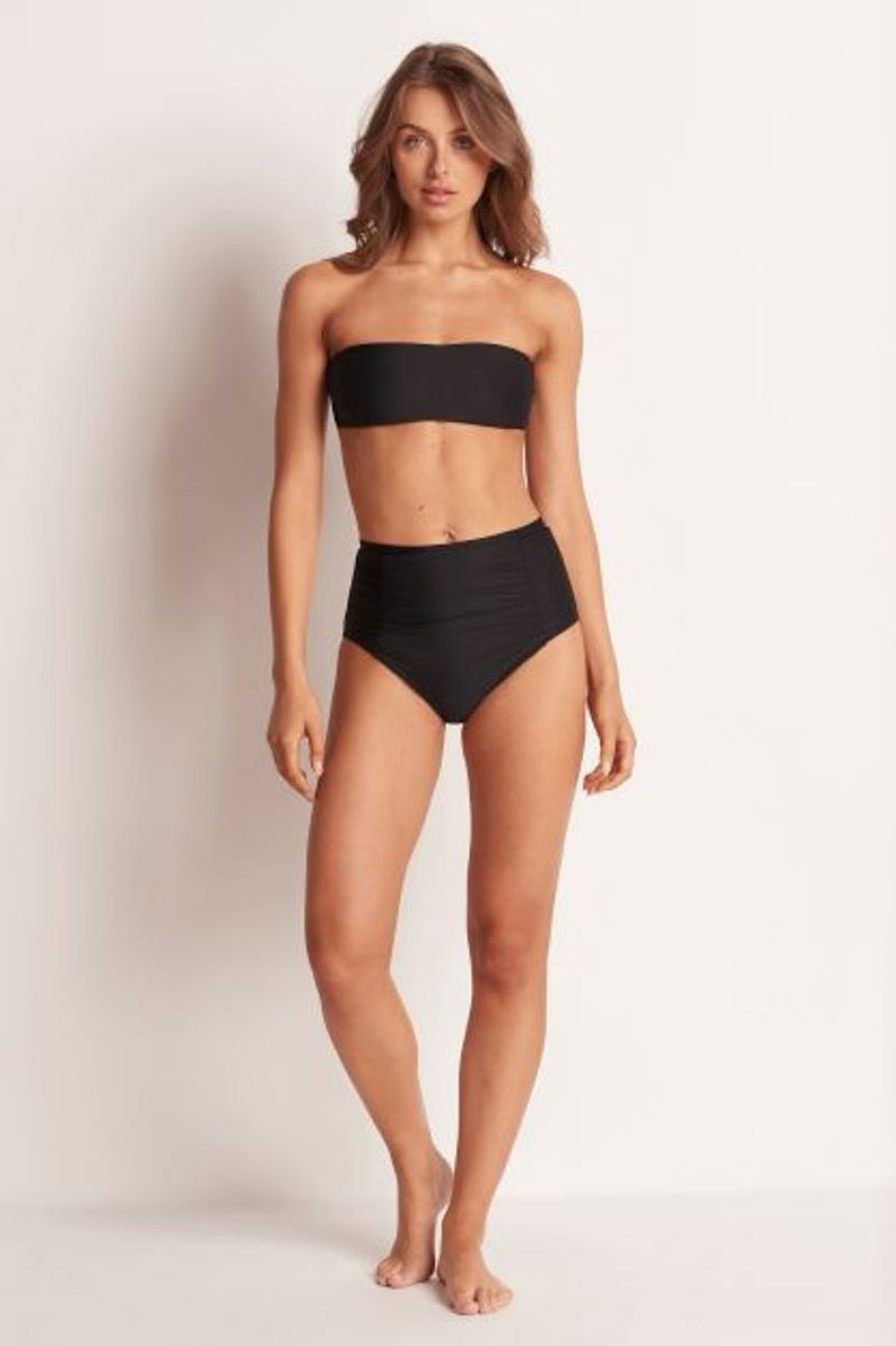 Swimwear MONTE AND LOU Bandeau | Ml Bandeau Bra