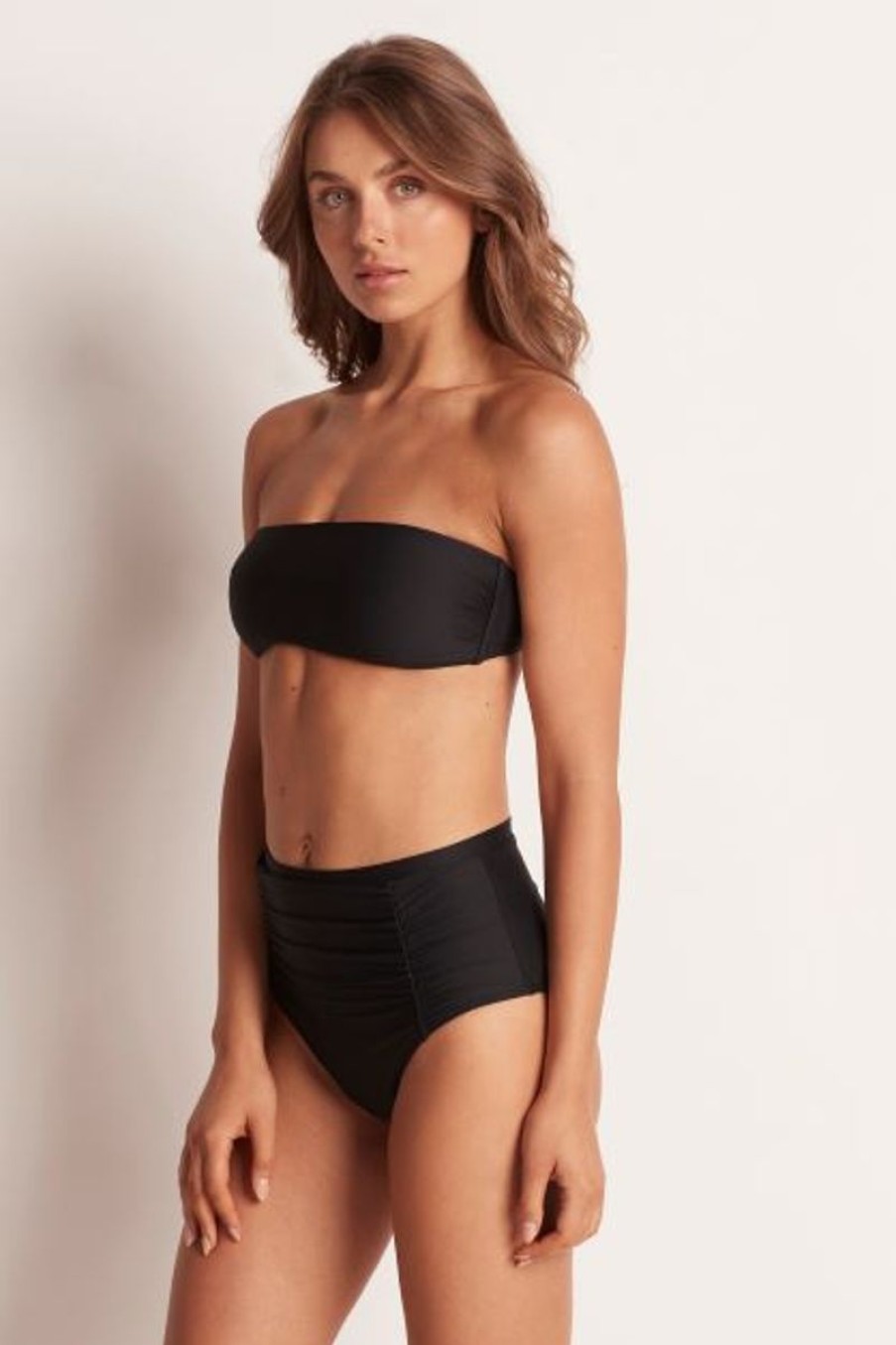 Swimwear MONTE AND LOU Bandeau | Ml Bandeau Bra