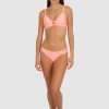 Swimwear BAKU Hipster | Rococco Twin Strap Hipster